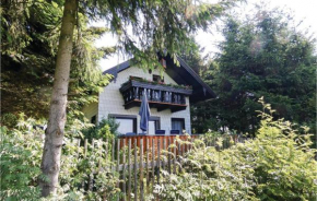 Гостиница Holiday home Gahma Y  Глайма